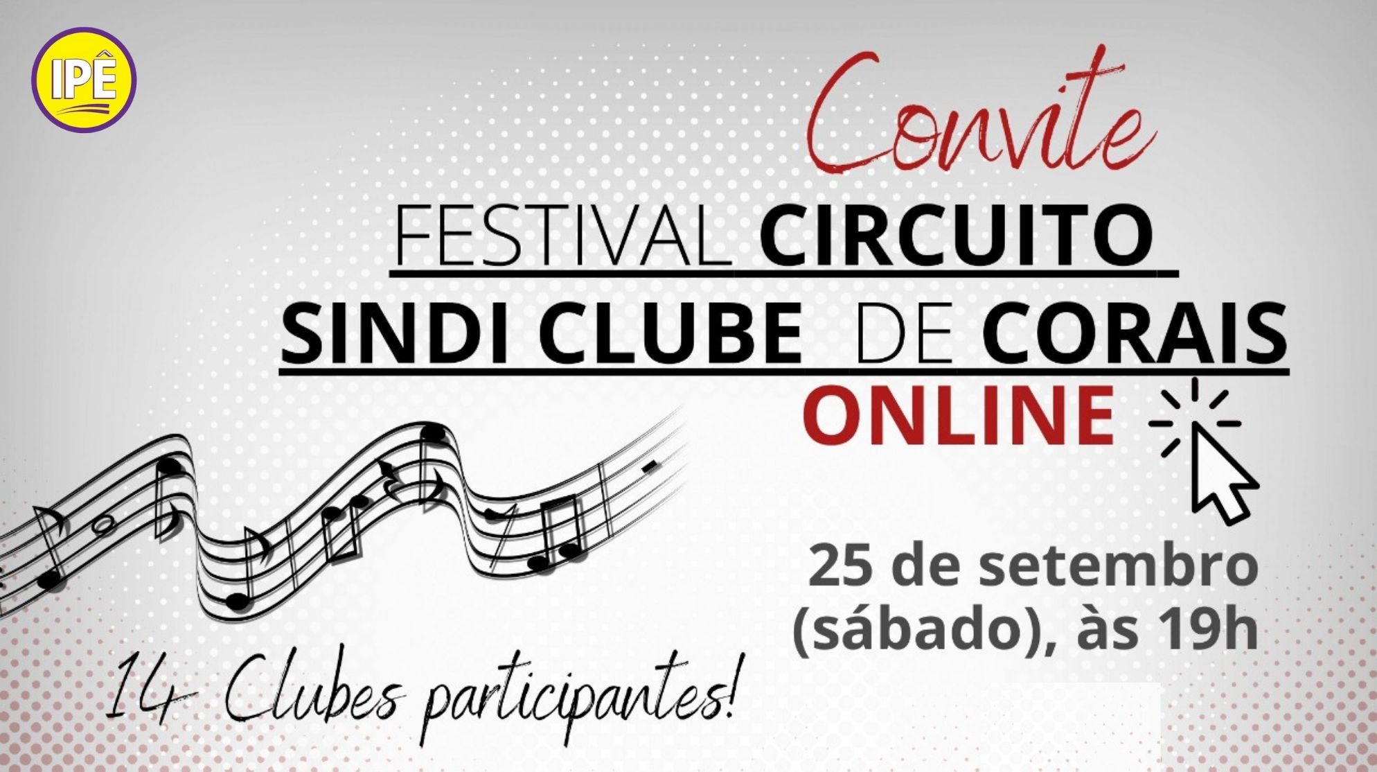 Festival Sindi Clubes de Xadrez Online